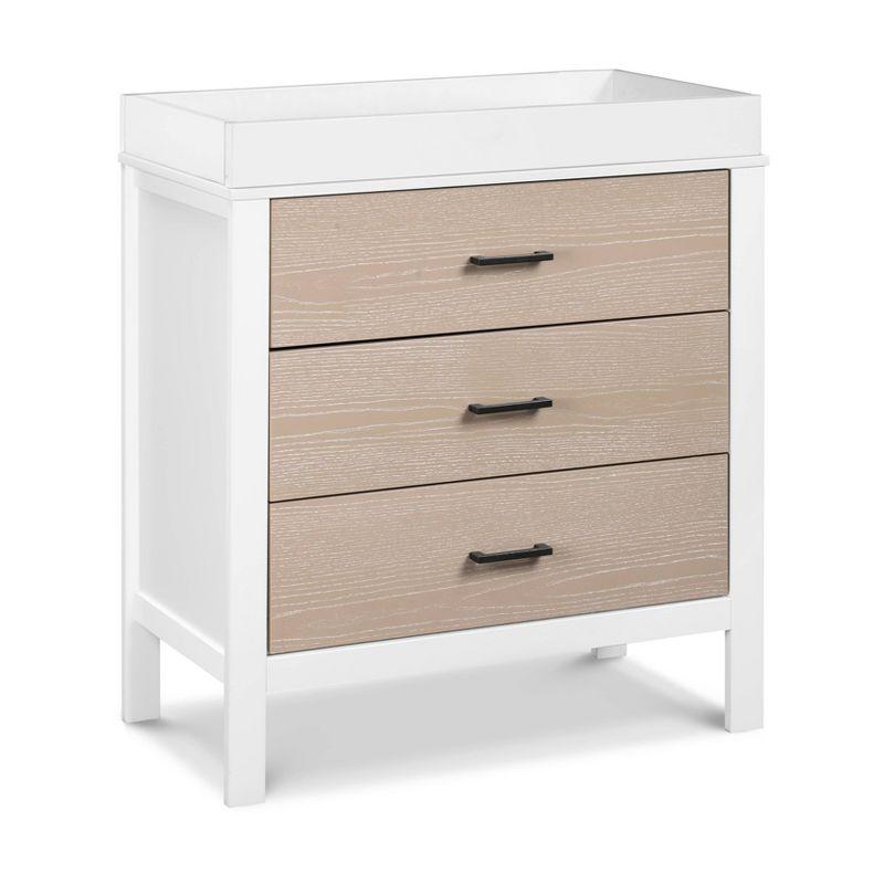 Radley 3-Drawer Dresser