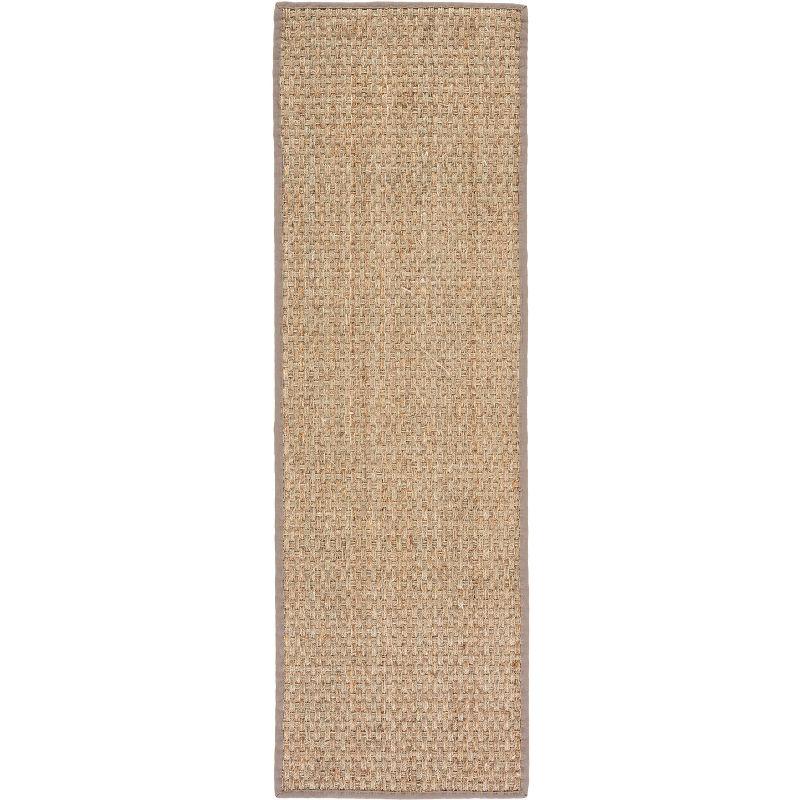 Natural Fiber NF114 Area Rug  - Safavieh