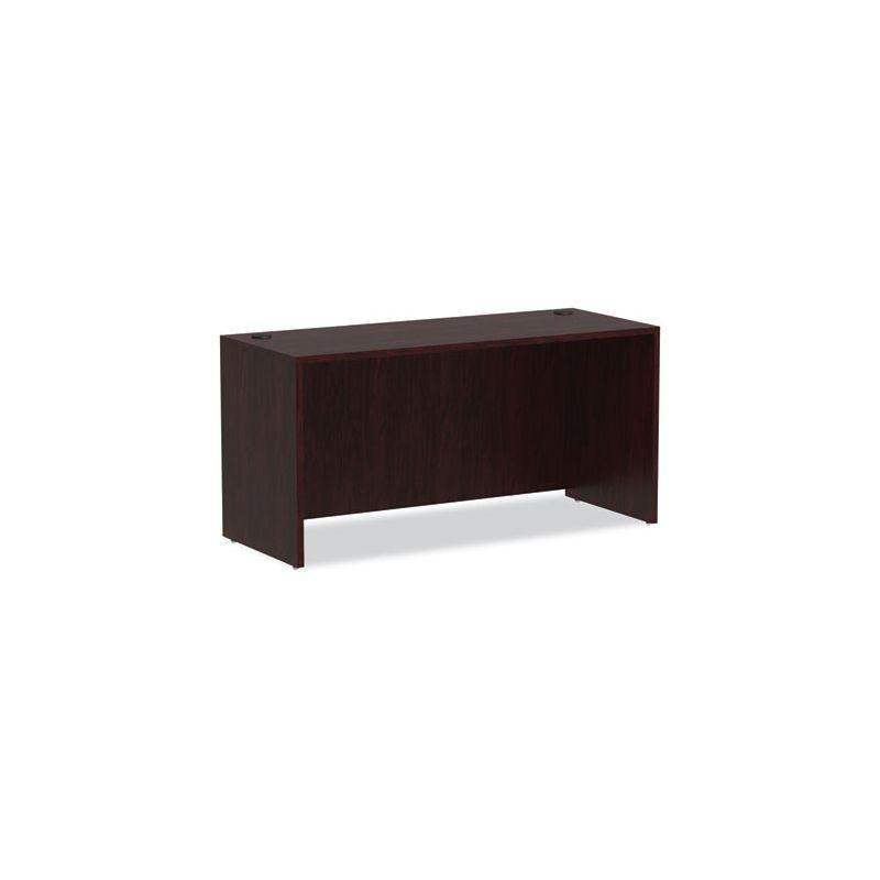 Valencia Series Desk Shell