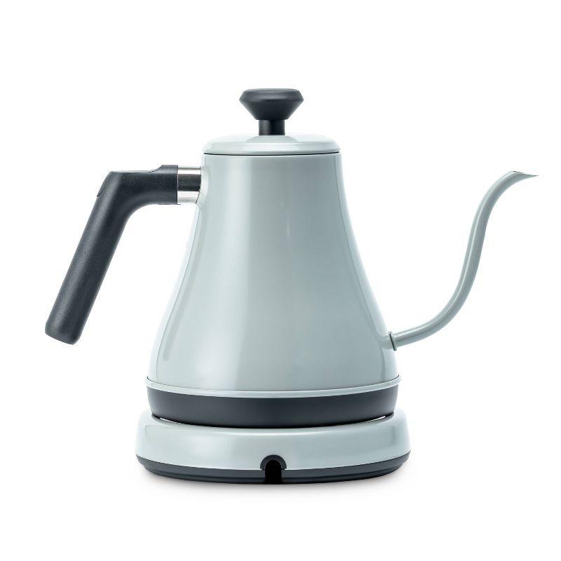 Cosori Gooseneck Kettle (Light Gray)