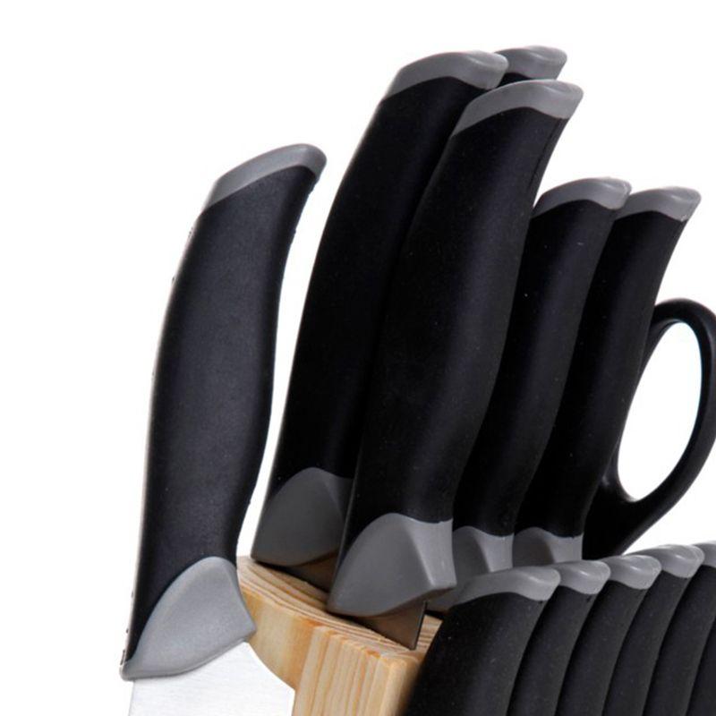 Lindbergh 14 Piece Knife Block Set