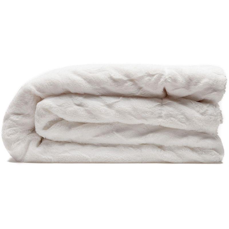 Chanasya Super Soft Cozy Blanket