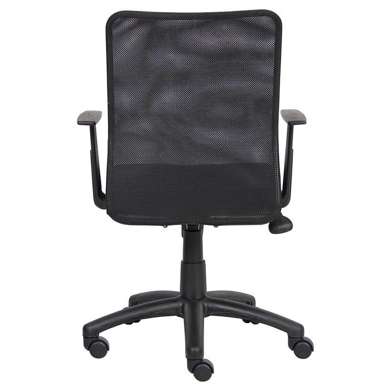 Global Industrial Mesh Task Chair