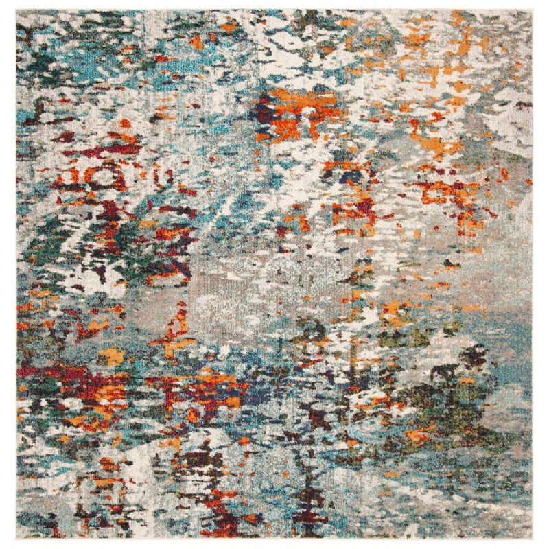 Madison MAD471 Power Loomed Rugs - Safavieh