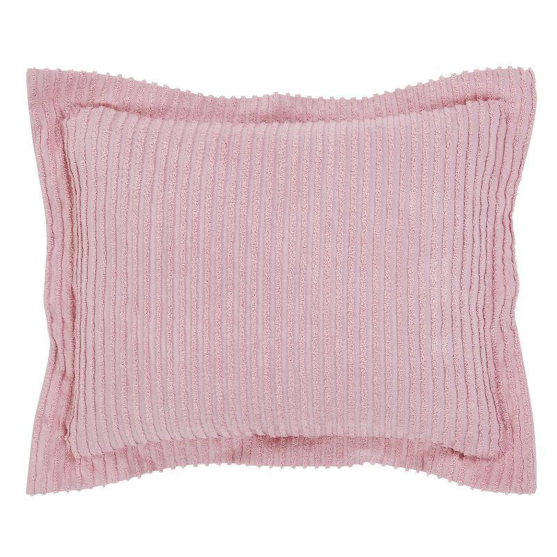 Jullian 100% Cotton Pillow Sham