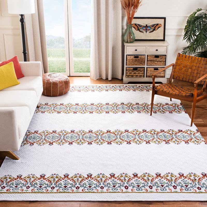 Cedar Brook CDR101 Hand Loomed Area Rug  - Safavieh