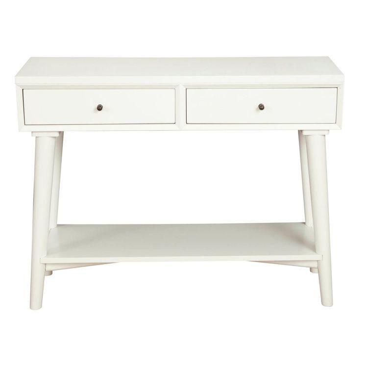 Williams 42" Console Table