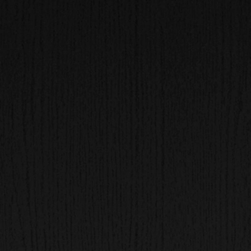 Queen Finch Panel Headboard Black - Signature Design by Ashley: Contemporary Matte Finish, 50.94" Height