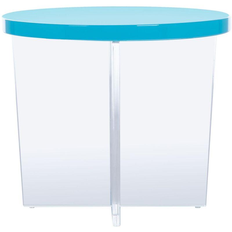 Edwards End Table