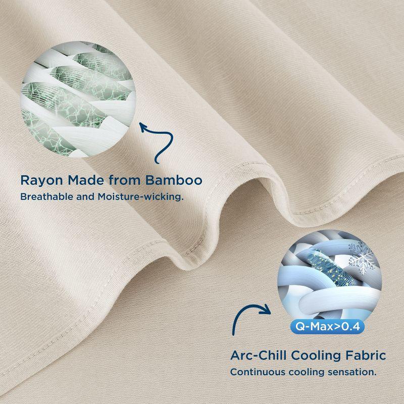 Bedsure Bedsure Cooling Lightweight Blanket