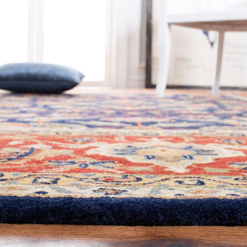 Royalty ROY257 Hand Tufted Area Rug  - Safavieh