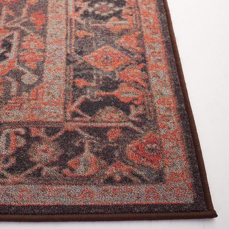 Mistana™ Adalia Oriental Indoor Rug