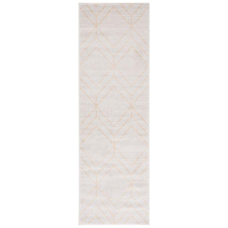 Adirondack ADR241 Power Loomed Area Rug  - Safavieh