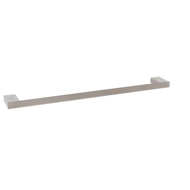 Elegant Lighting HWB-13S3RBNK Sofia 3 - Piece Bathroom Hardware Set