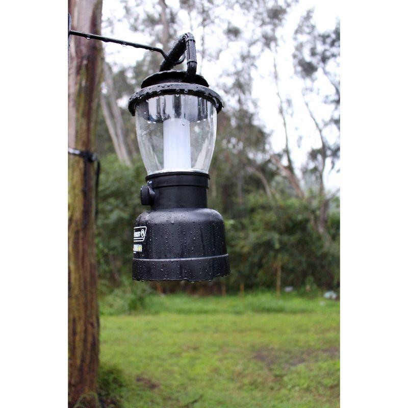 Coleman CPX 6 Rugged Rechargeable LED Lantern