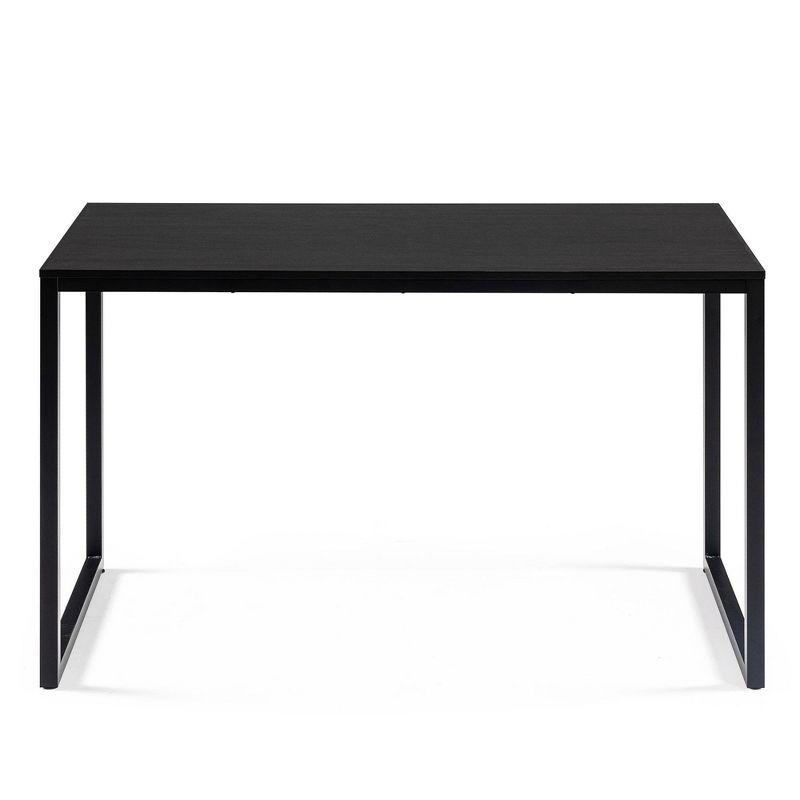 Jennifer 55'' Metal Desk - Zinus