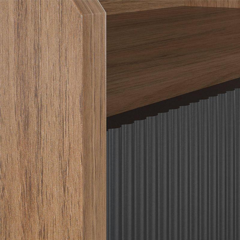 Magnolia TV Stand for TVs up to 65"