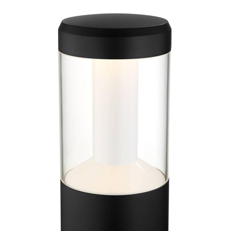 John Timberland Nicola 20" LED Landscape Bollard Path Light