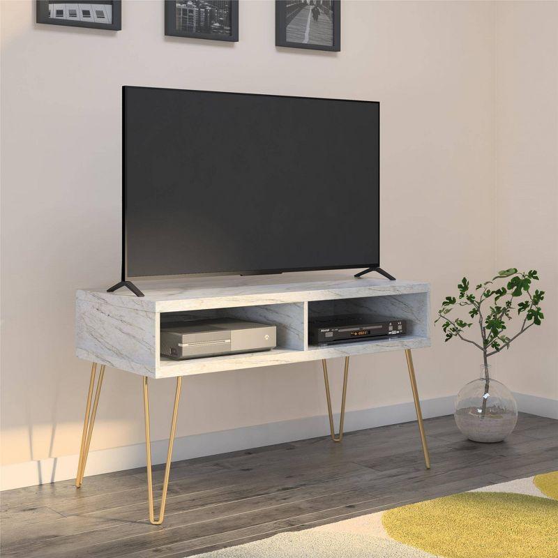 Athena TV Stand for TVs up to 42"