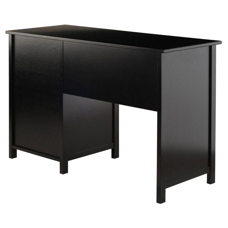 Delta Office Writing Desk - Winsome