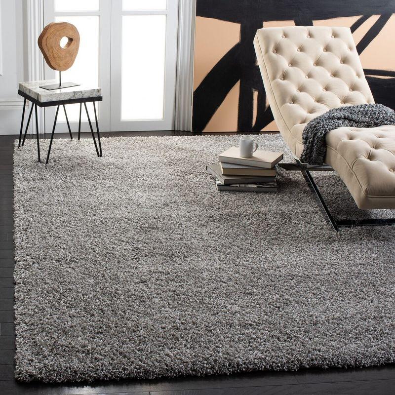 Shag SG151 Area Rug  - Safavieh