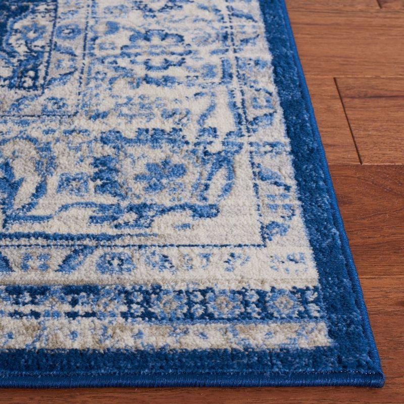 Brentwood BNT800 Power Loomed Area Rug  - Safavieh