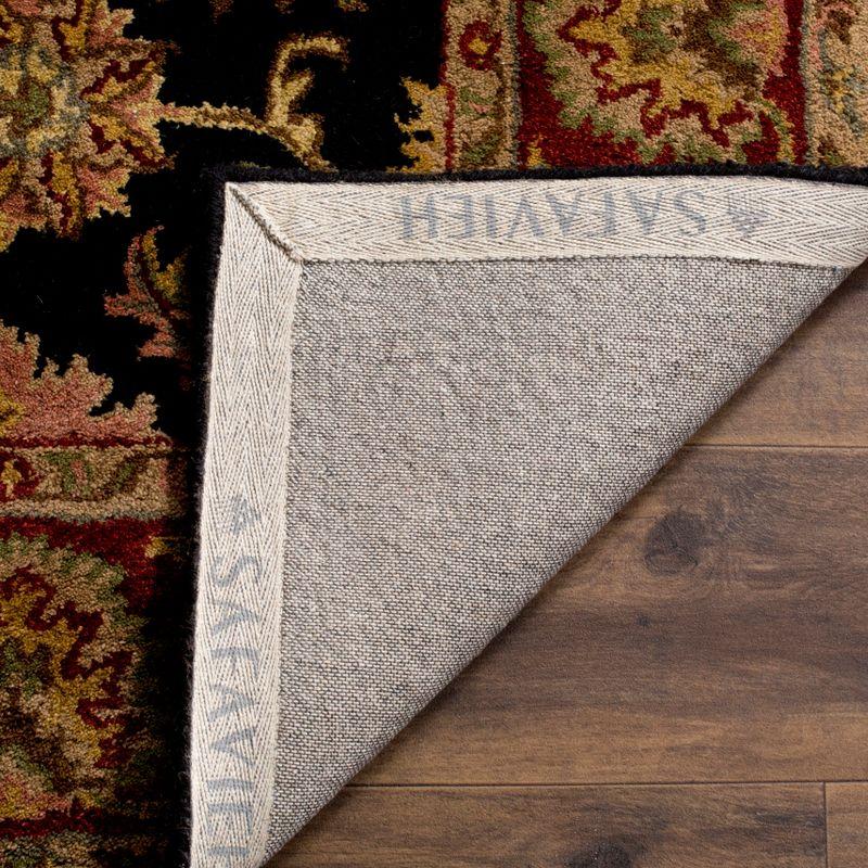 Classic CL359 Hand Tufted Area Rug  - Safavieh