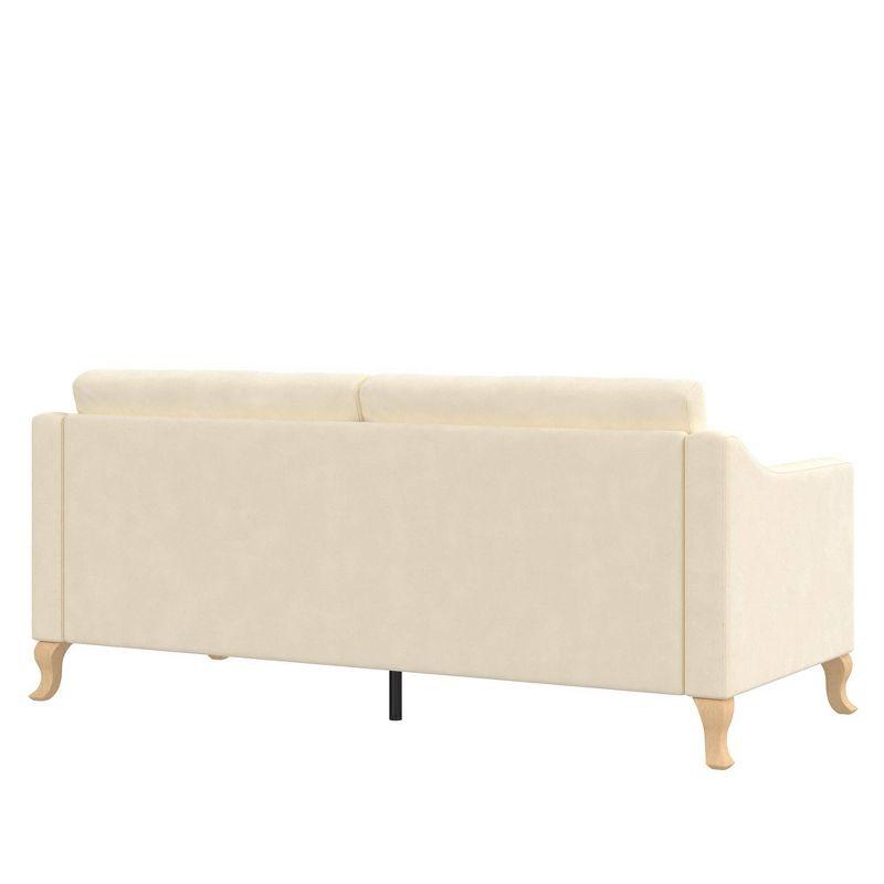 Tess 74'' Upholstered Sofa