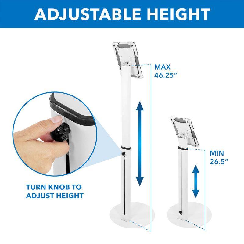 Tablet Mounting System