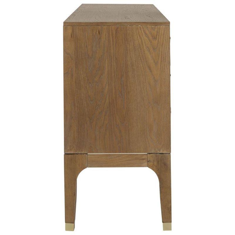 George Oliver Longhin 56'' W 6 - Drawer Dresser