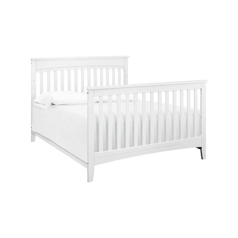 DaVinci Grove 4-in-1 Convertible Crib