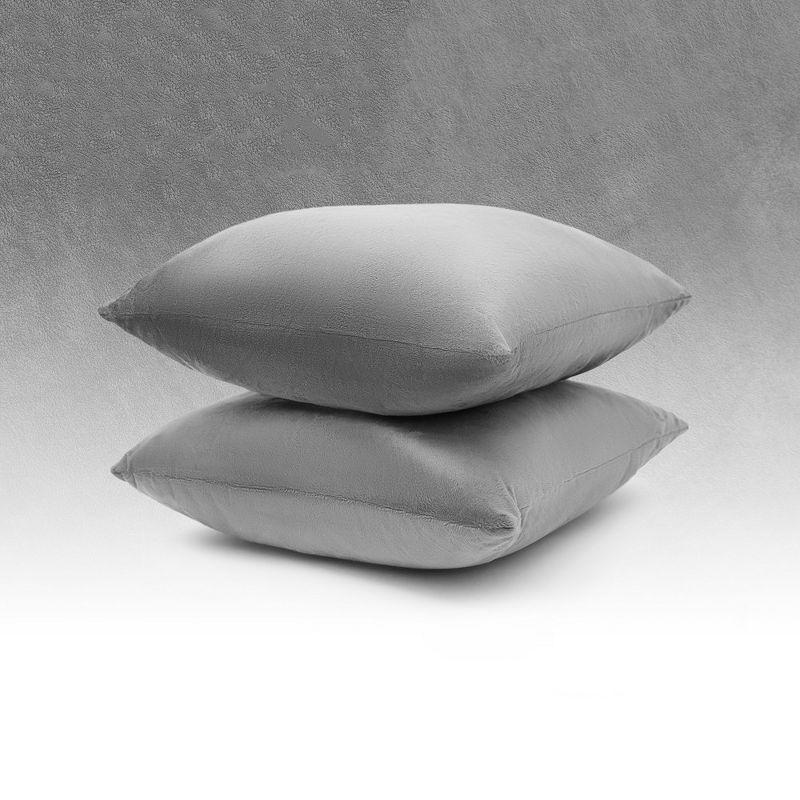 Cheer Collection Throw Pillow (Set of 2)