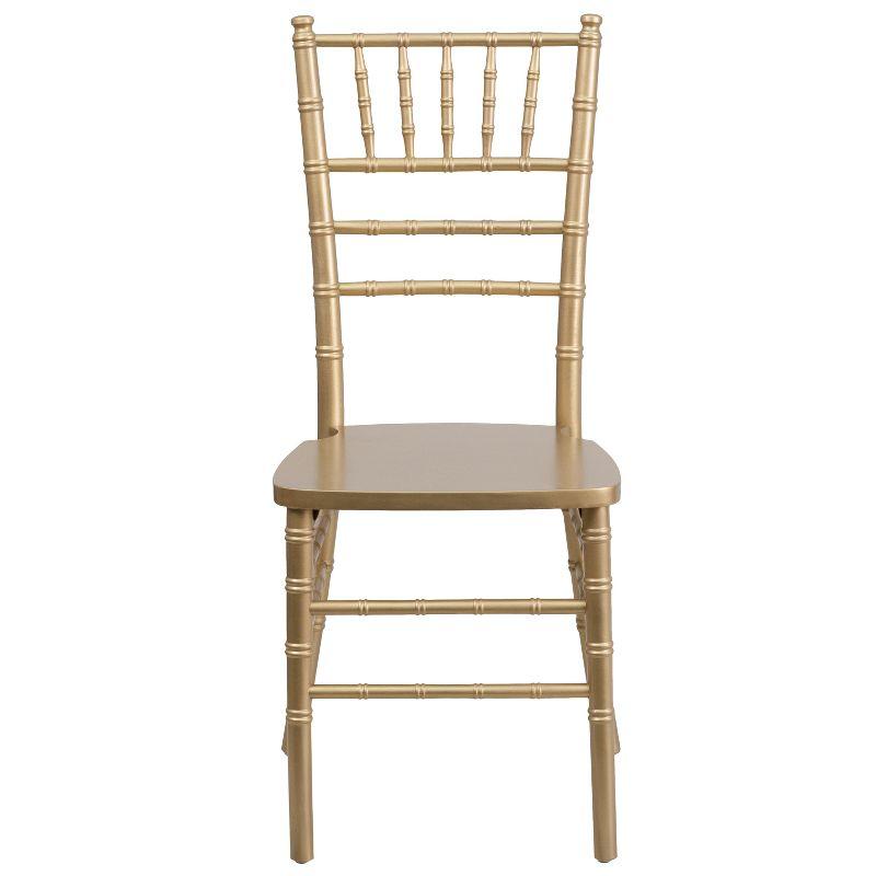 Flash Furniture HERCULES Series Wood Chiavari Chair