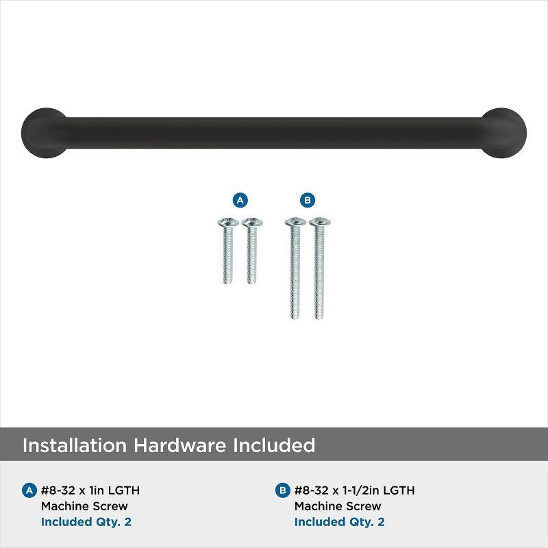 Factor 5 1/16" Center to Center Arch Pull