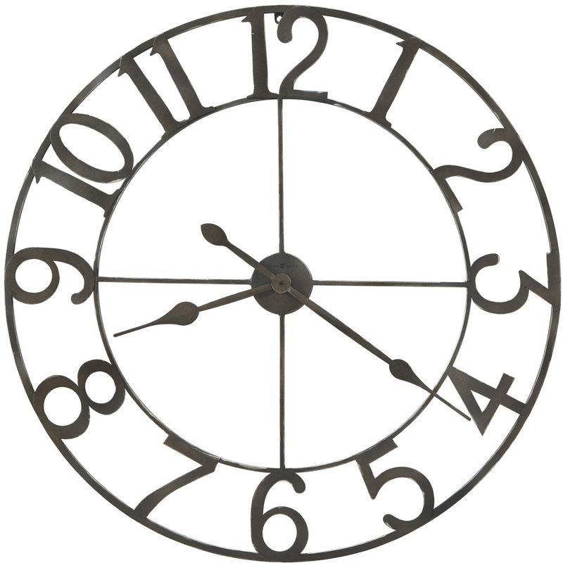 Howard Miller Artwell Wall Clock 625658