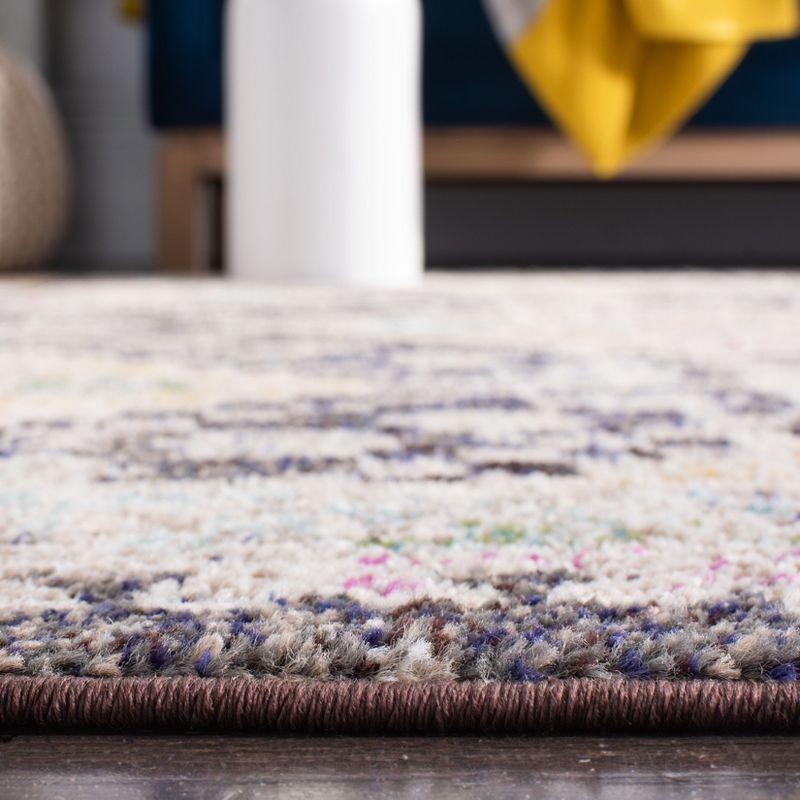 Madison Performance Southwestern Rug