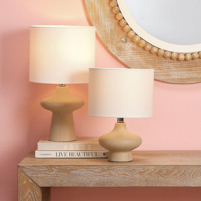 Joss & Main Jianna Ceramic Table Lamp