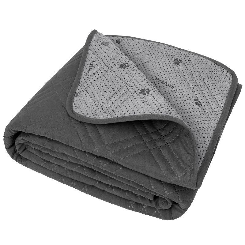 PetAmi Polyester Pet Blanket