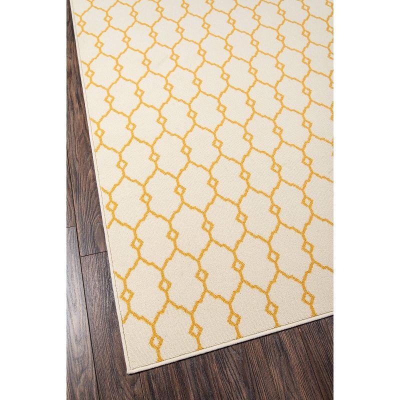 Baja Taio Accent Rug - Momeni