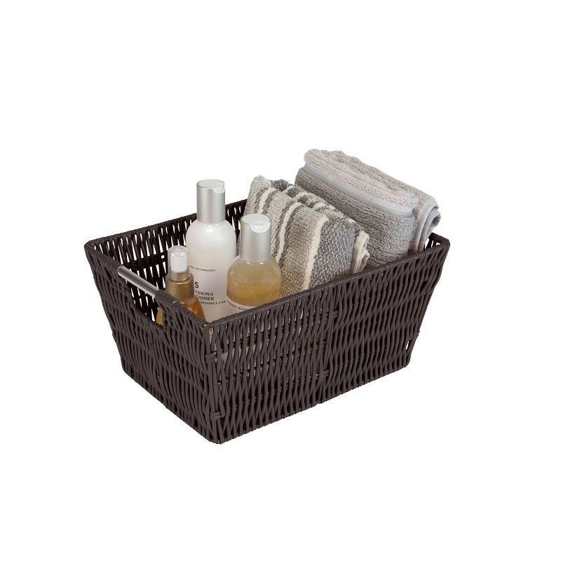 Simplify Simplify Plastic Box