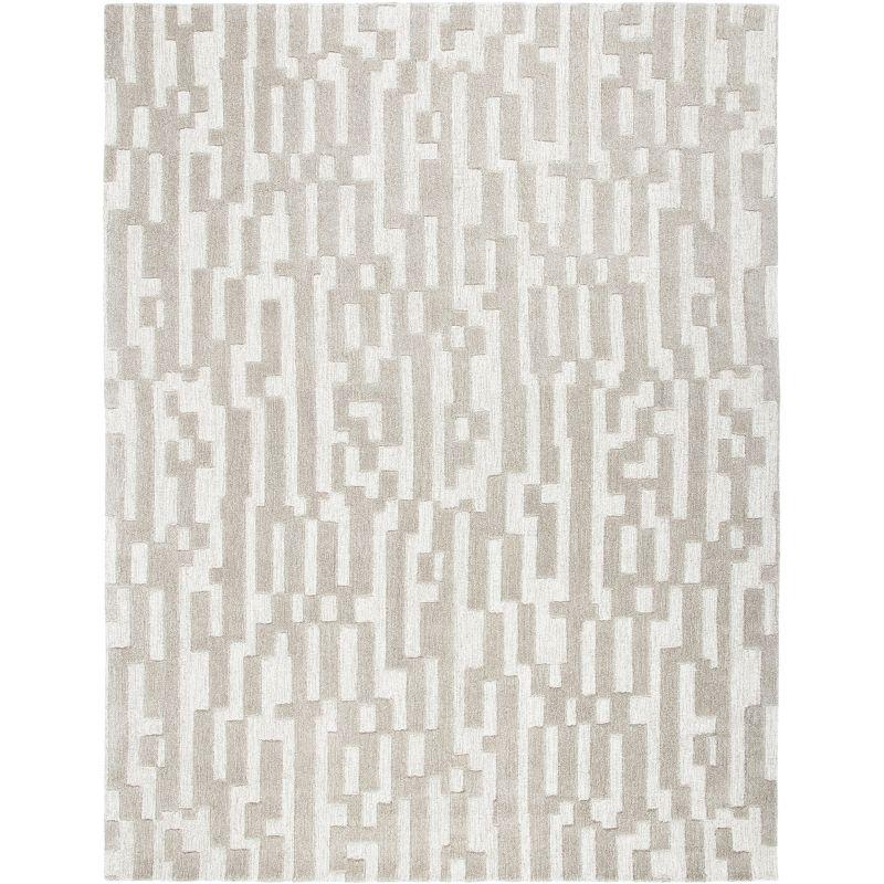 Cambridge CAM734 Hand Tufted Area Rug  - Safavieh