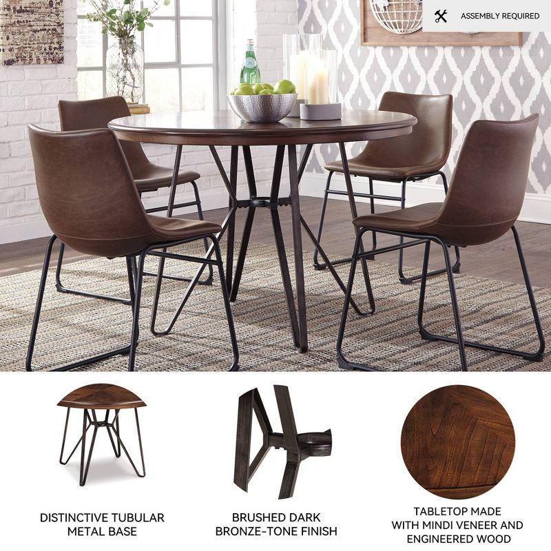 Centiar Dining Table