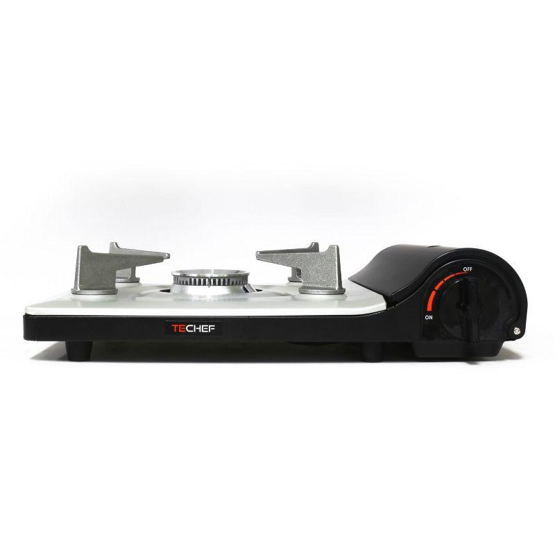 TECHEF - AGNI Portable Butane Gas Stove Burner