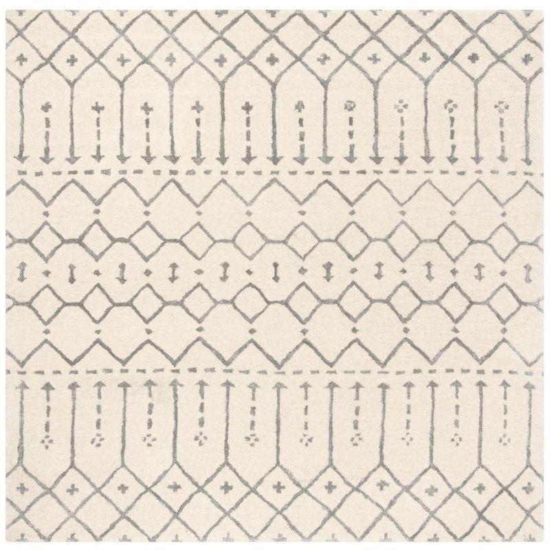 Himalaya HIM903 Hand Tufted Rugs - Safavieh