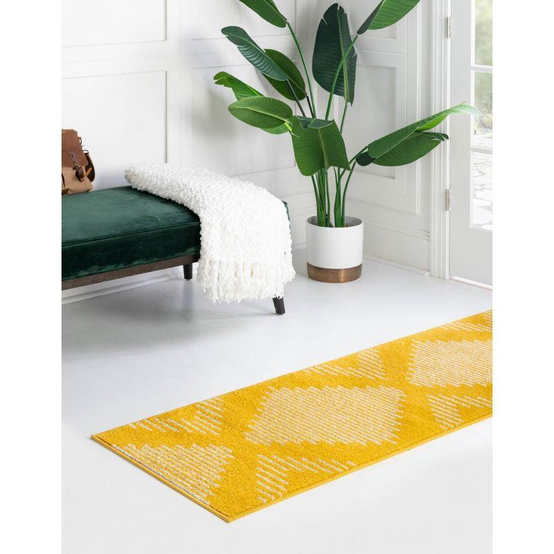 Kai Geometric Rug