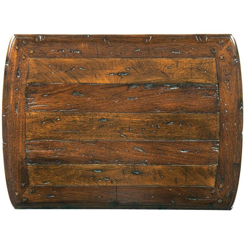 Hekman Rue De Bac Nesting Table (Set of 2)