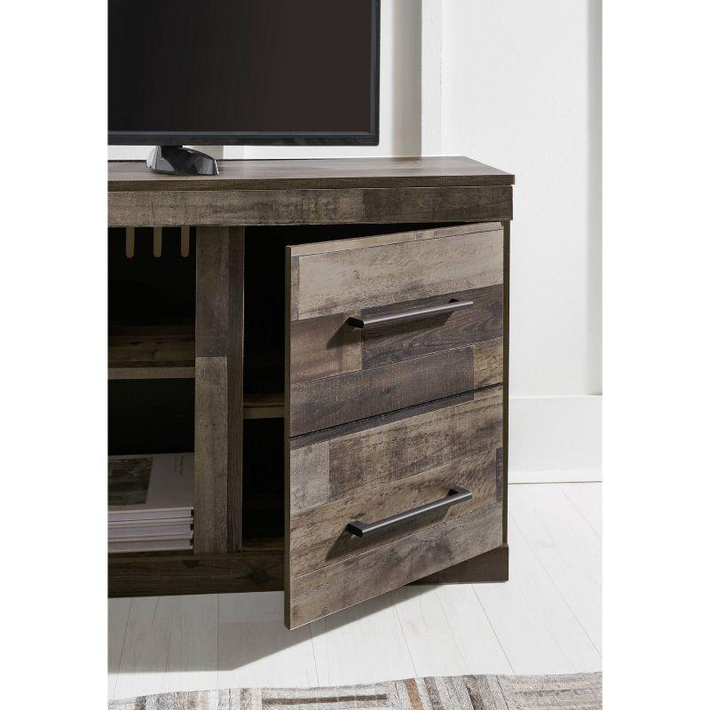 Derekson TV Stand for TVs