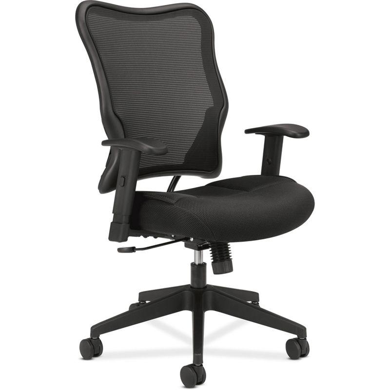HON Hon Wave Mesh Task Chair