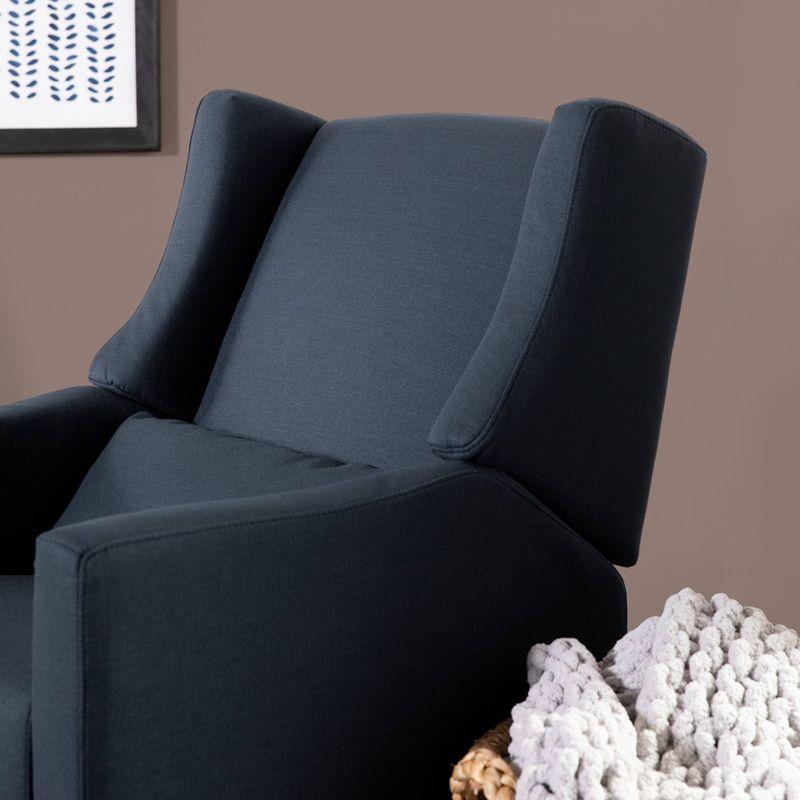 Kiwi Electronic Recliner and Swivel Glider with USB port