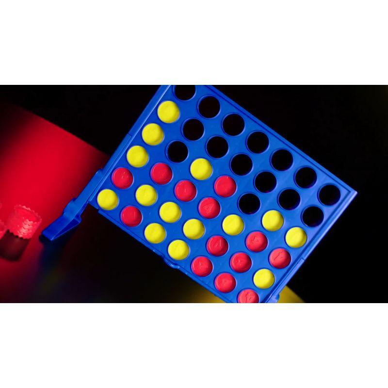 Connect 4 Board Game